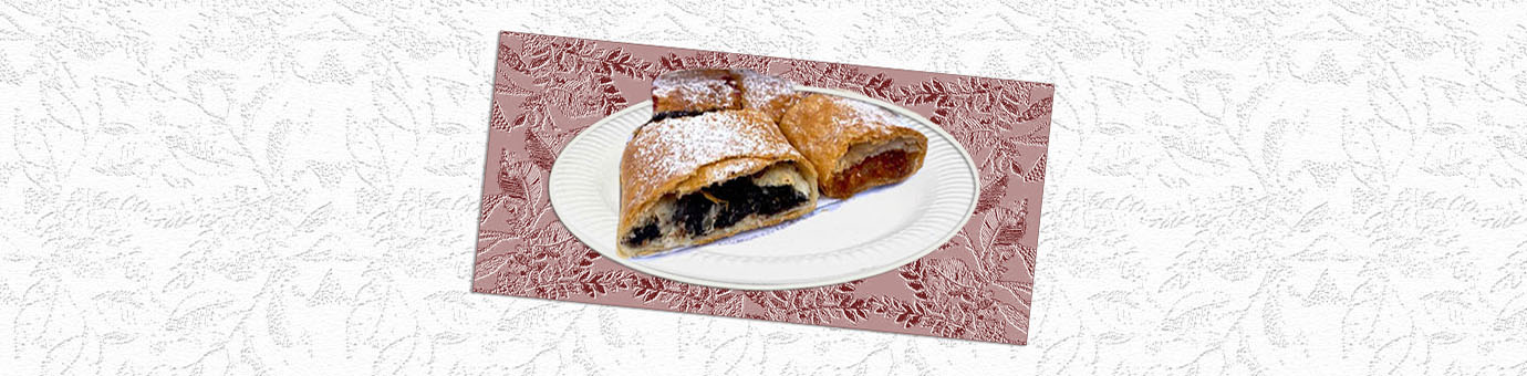 Vendégeink feltöltött képei -  kedvelt rétesek